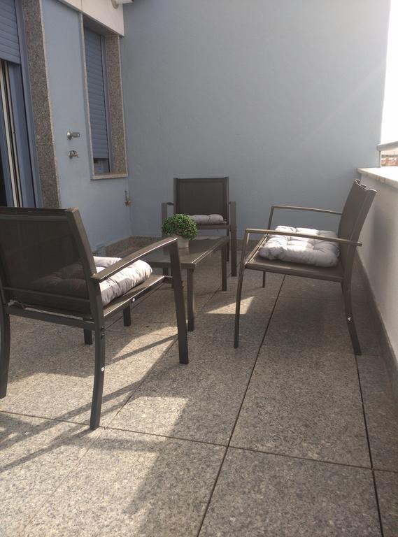 Appartamento Ático Centro Avenida Libertad Cordova Esterno foto