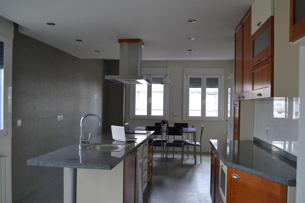 Appartamento Ático Centro Avenida Libertad Cordova Esterno foto