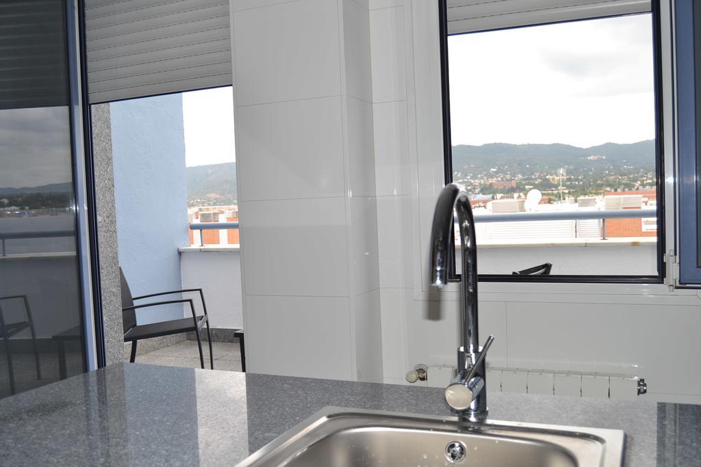 Appartamento Ático Centro Avenida Libertad Cordova Esterno foto